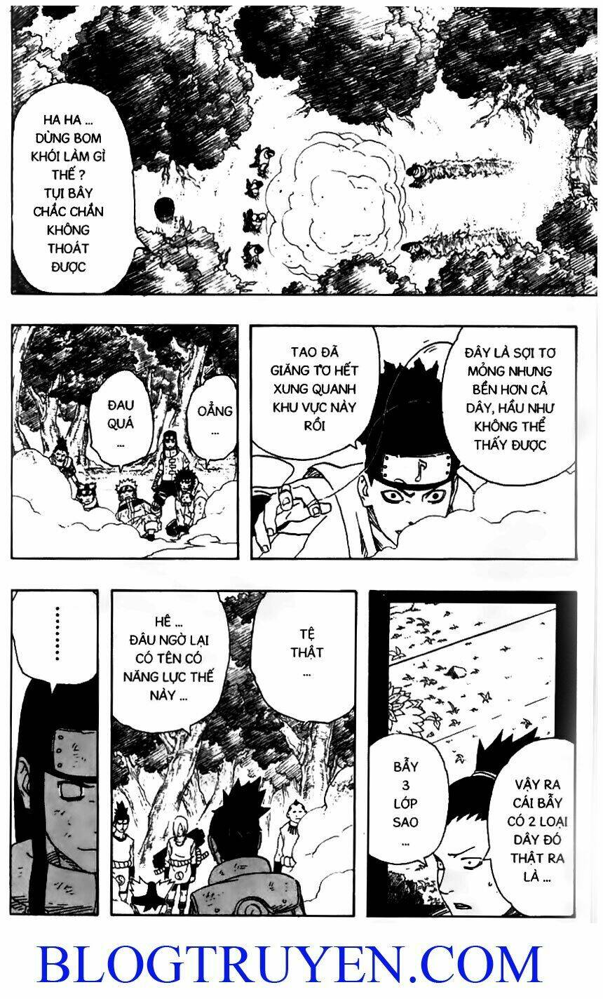 Naruto – Cửu Vĩ Hồ Ly Chapter 186 - Trang 2