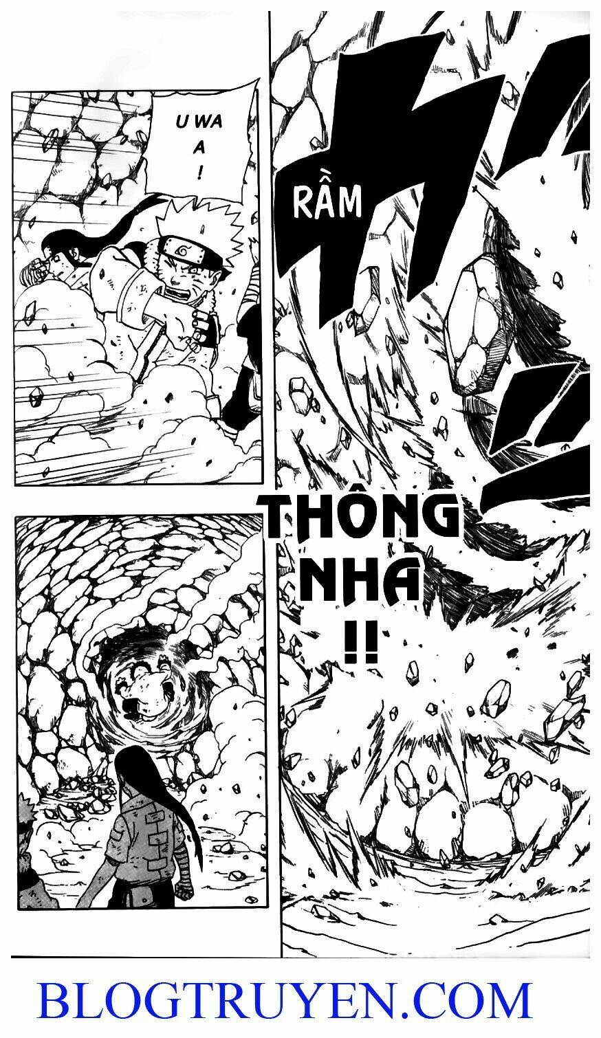 Naruto – Cửu Vĩ Hồ Ly Chapter 186 - Trang 2