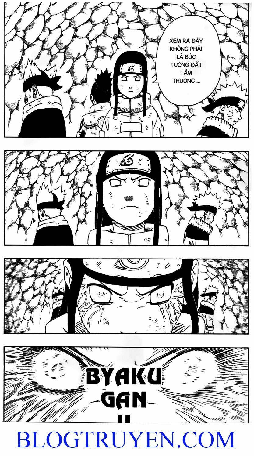 Naruto – Cửu Vĩ Hồ Ly Chapter 186 - Trang 2