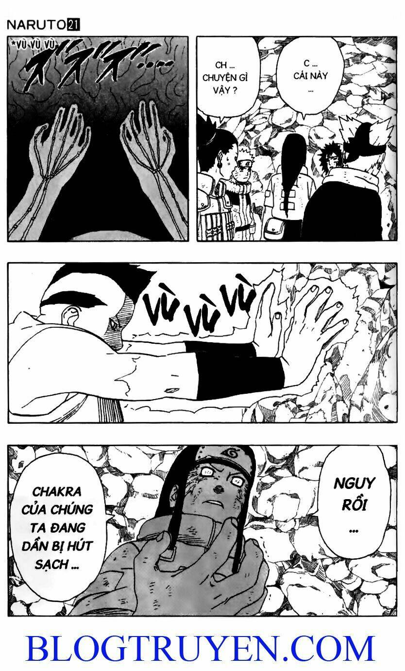Naruto – Cửu Vĩ Hồ Ly Chapter 186 - Trang 2