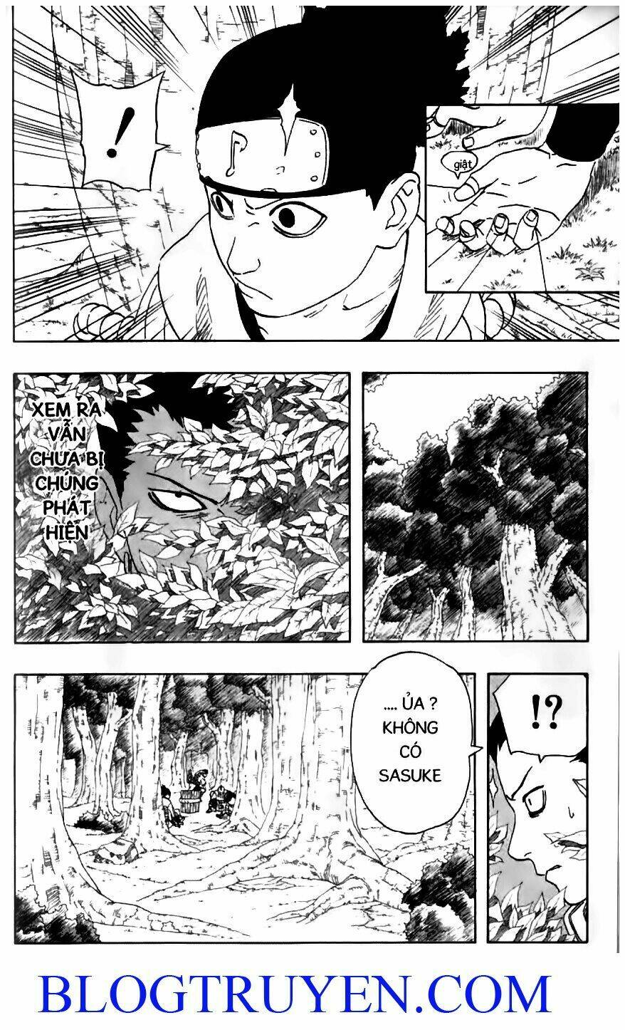 Naruto – Cửu Vĩ Hồ Ly Chapter 186 - Trang 2