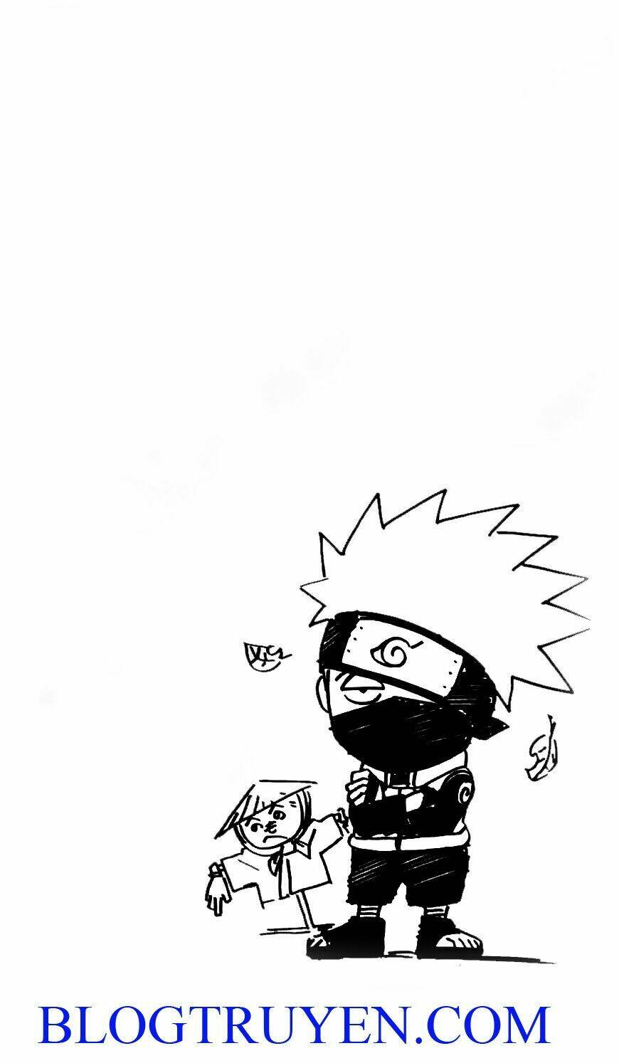 Naruto – Cửu Vĩ Hồ Ly Chapter 187 - Trang 2