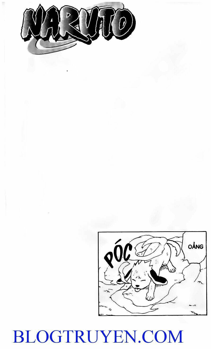 Naruto – Cửu Vĩ Hồ Ly Chapter 188 - Trang 2