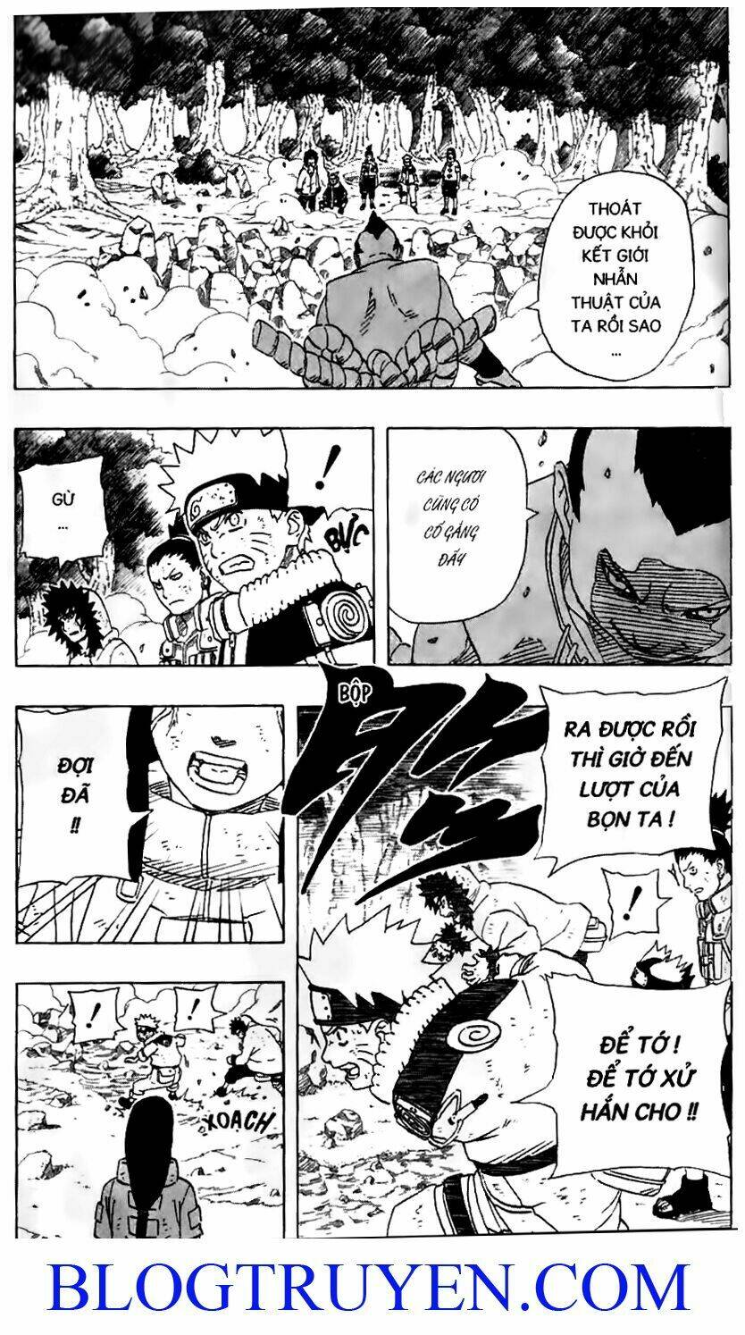 Naruto – Cửu Vĩ Hồ Ly Chapter 188 - Trang 2