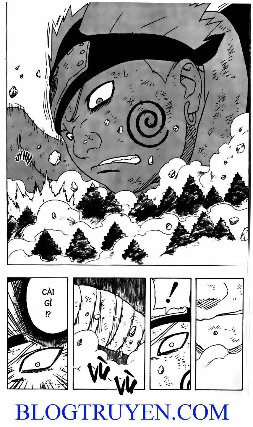 Naruto – Cửu Vĩ Hồ Ly Chapter 189 - Trang 2
