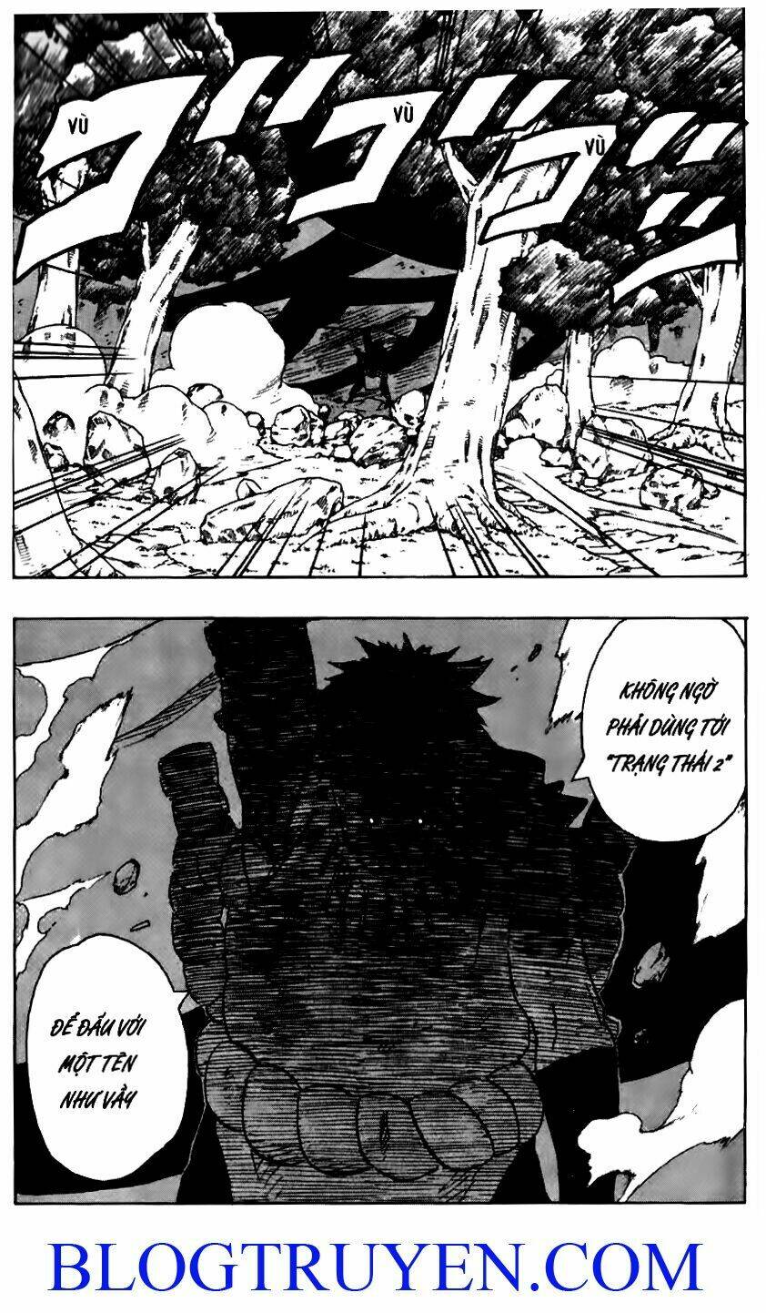 Naruto – Cửu Vĩ Hồ Ly Chapter 189 - Trang 2