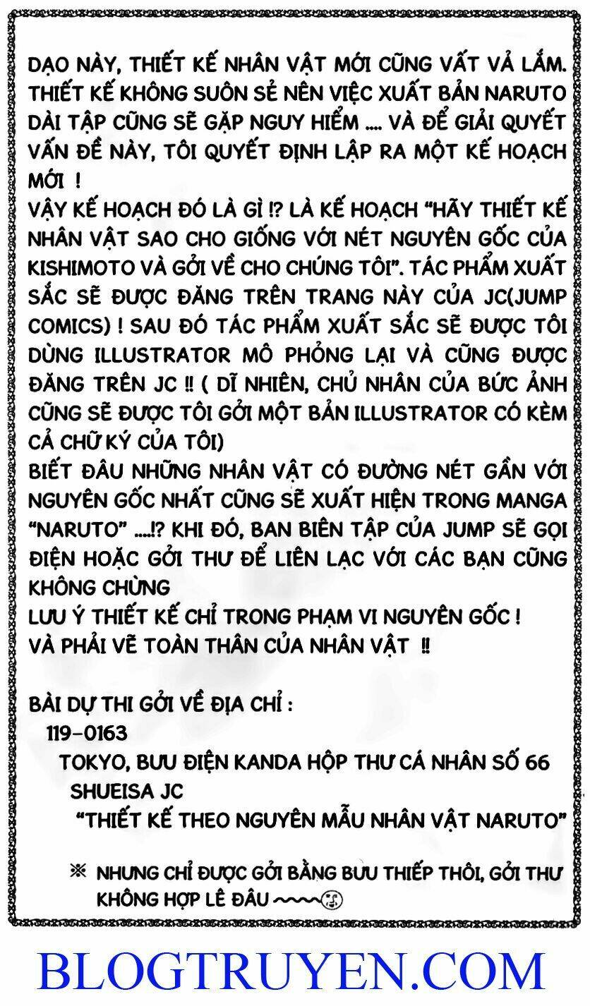 Naruto – Cửu Vĩ Hồ Ly Chapter 189 - Trang 2