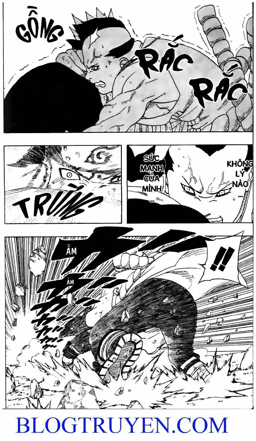 Naruto – Cửu Vĩ Hồ Ly Chapter 189 - Trang 2