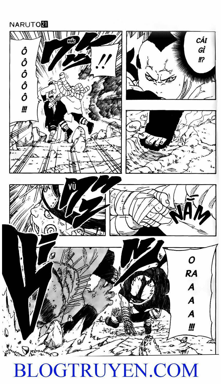 Naruto – Cửu Vĩ Hồ Ly Chapter 189 - Trang 2