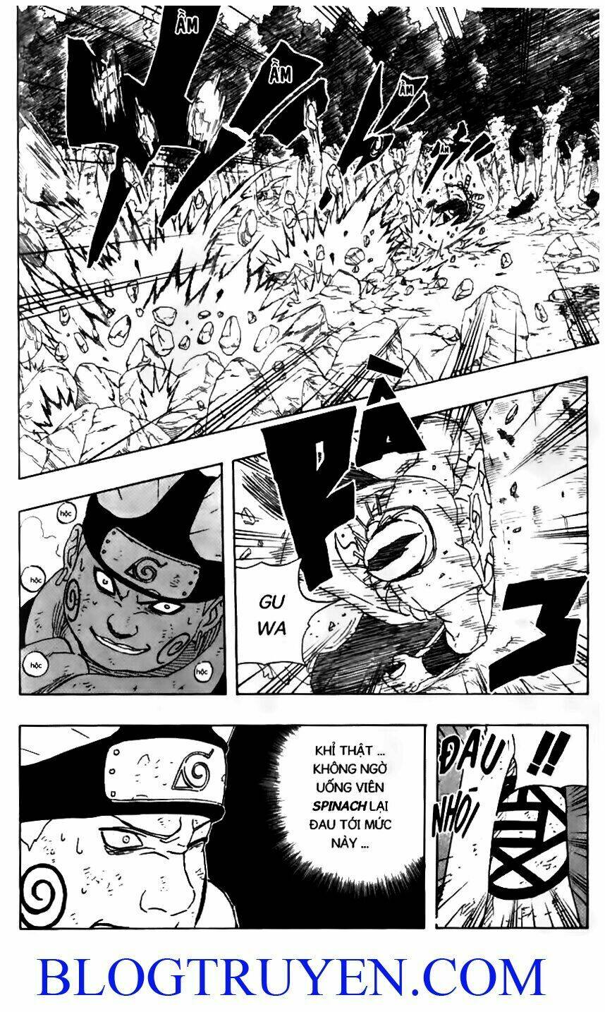 Naruto – Cửu Vĩ Hồ Ly Chapter 189 - Trang 2