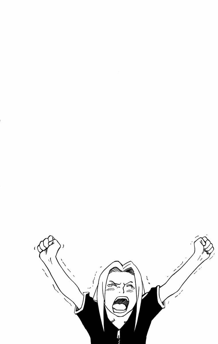 Naruto – Cửu Vĩ Hồ Ly Chapter 19 - Trang 2