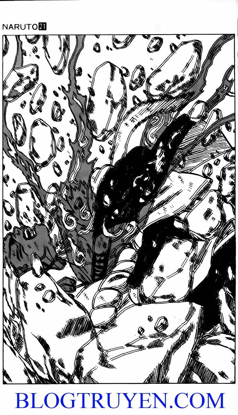 Naruto – Cửu Vĩ Hồ Ly Chapter 190 - Trang 2