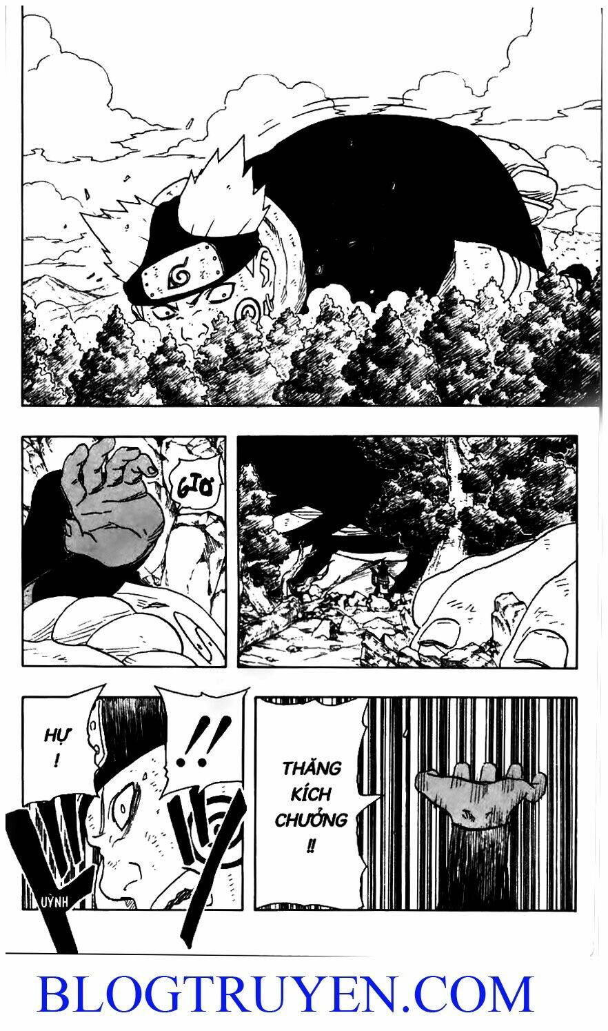 Naruto – Cửu Vĩ Hồ Ly Chapter 190 - Trang 2