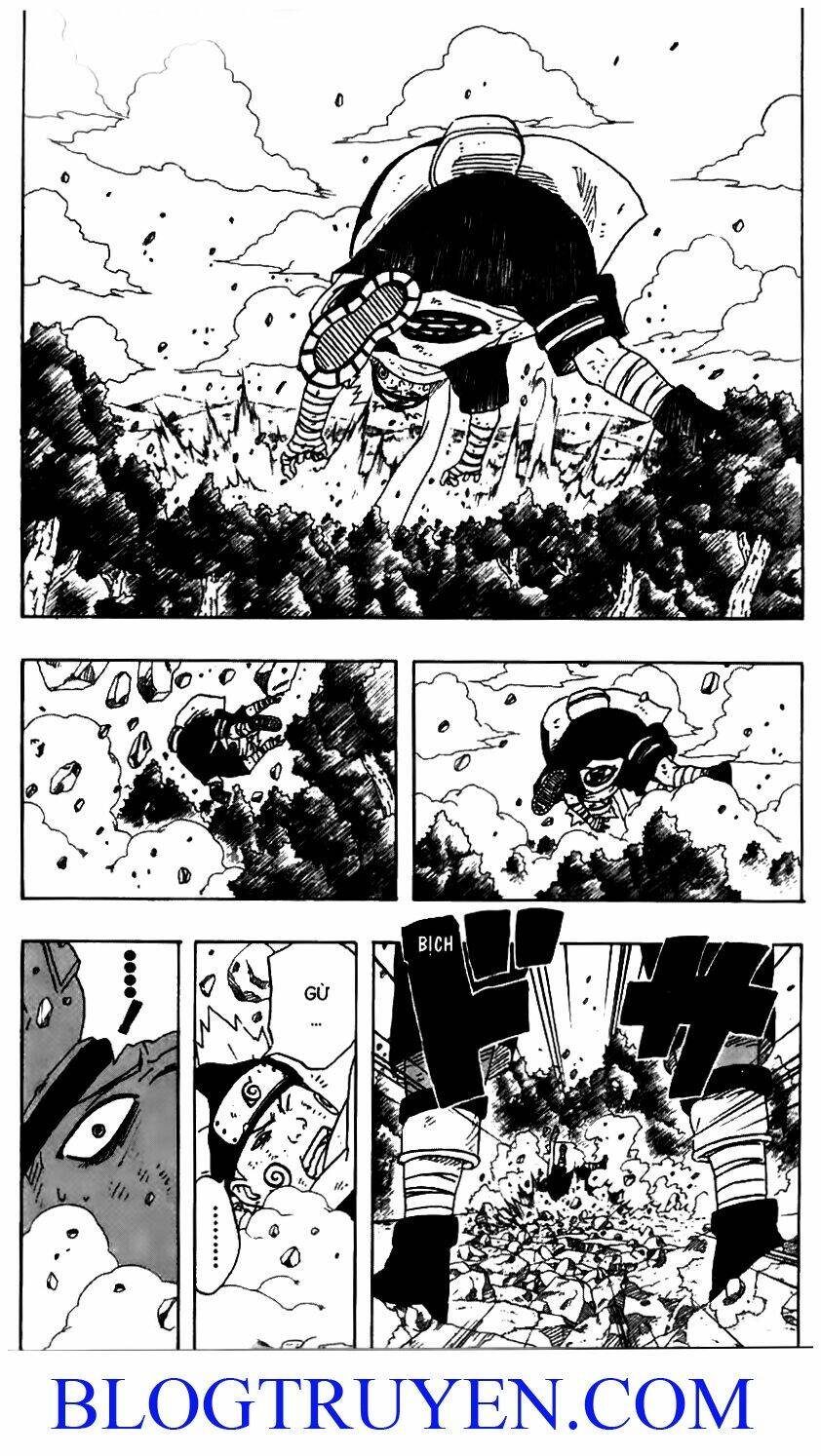 Naruto – Cửu Vĩ Hồ Ly Chapter 190 - Trang 2