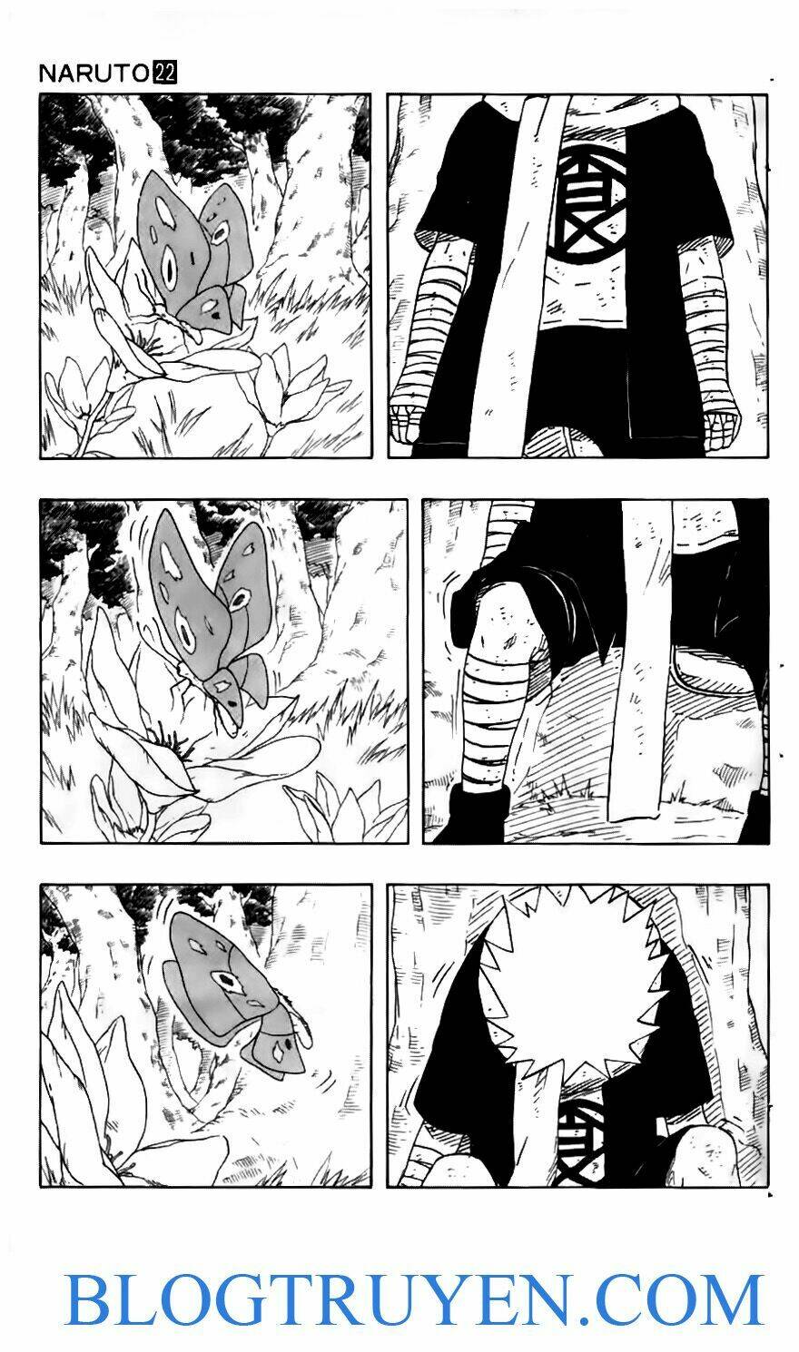 Naruto – Cửu Vĩ Hồ Ly Chapter 191 - Trang 2