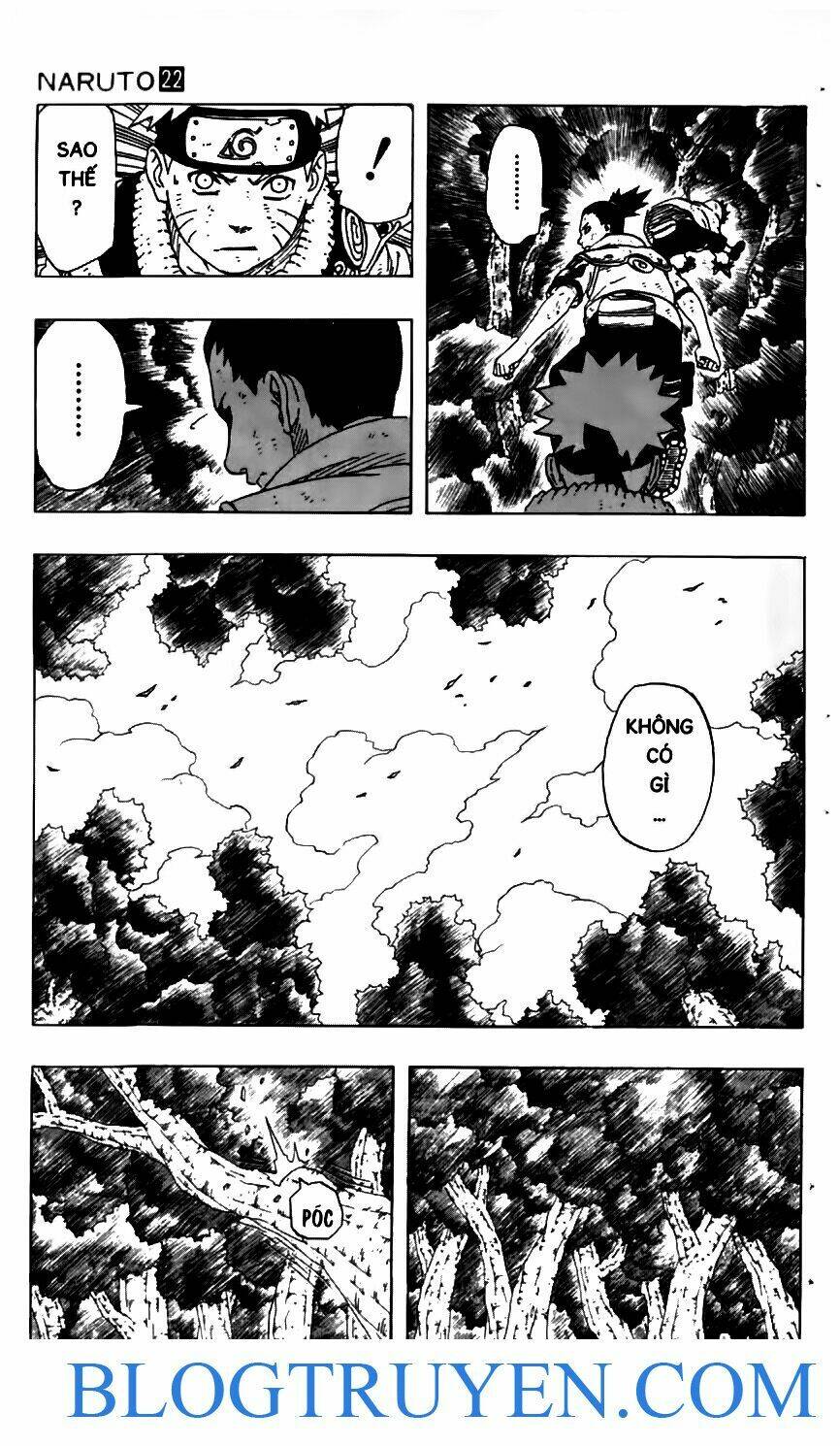 Naruto – Cửu Vĩ Hồ Ly Chapter 191 - Trang 2