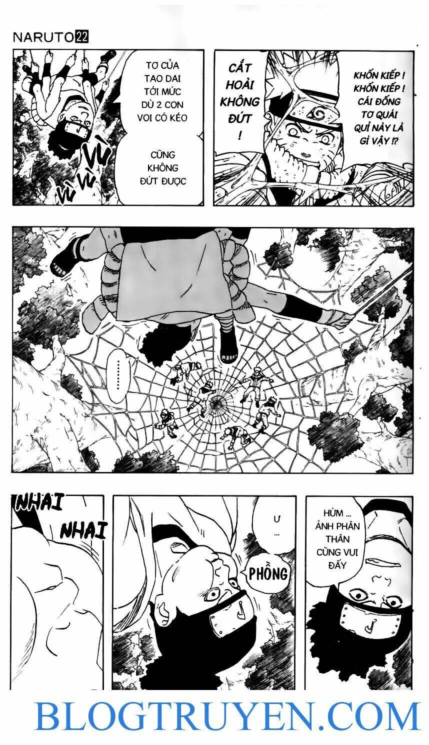 Naruto – Cửu Vĩ Hồ Ly Chapter 192 - Trang 2