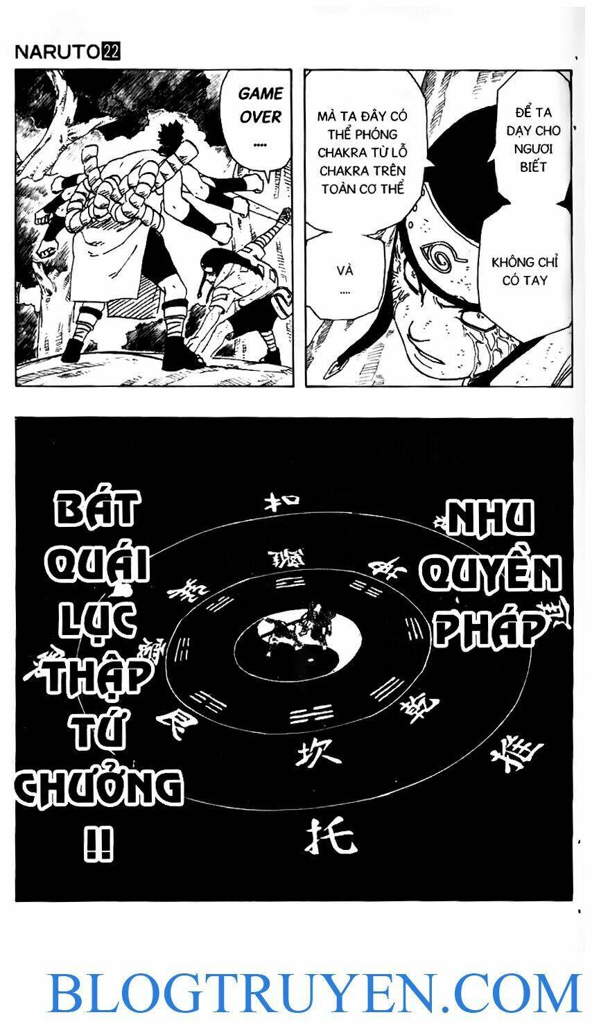 Naruto – Cửu Vĩ Hồ Ly Chapter 193 - Trang 2