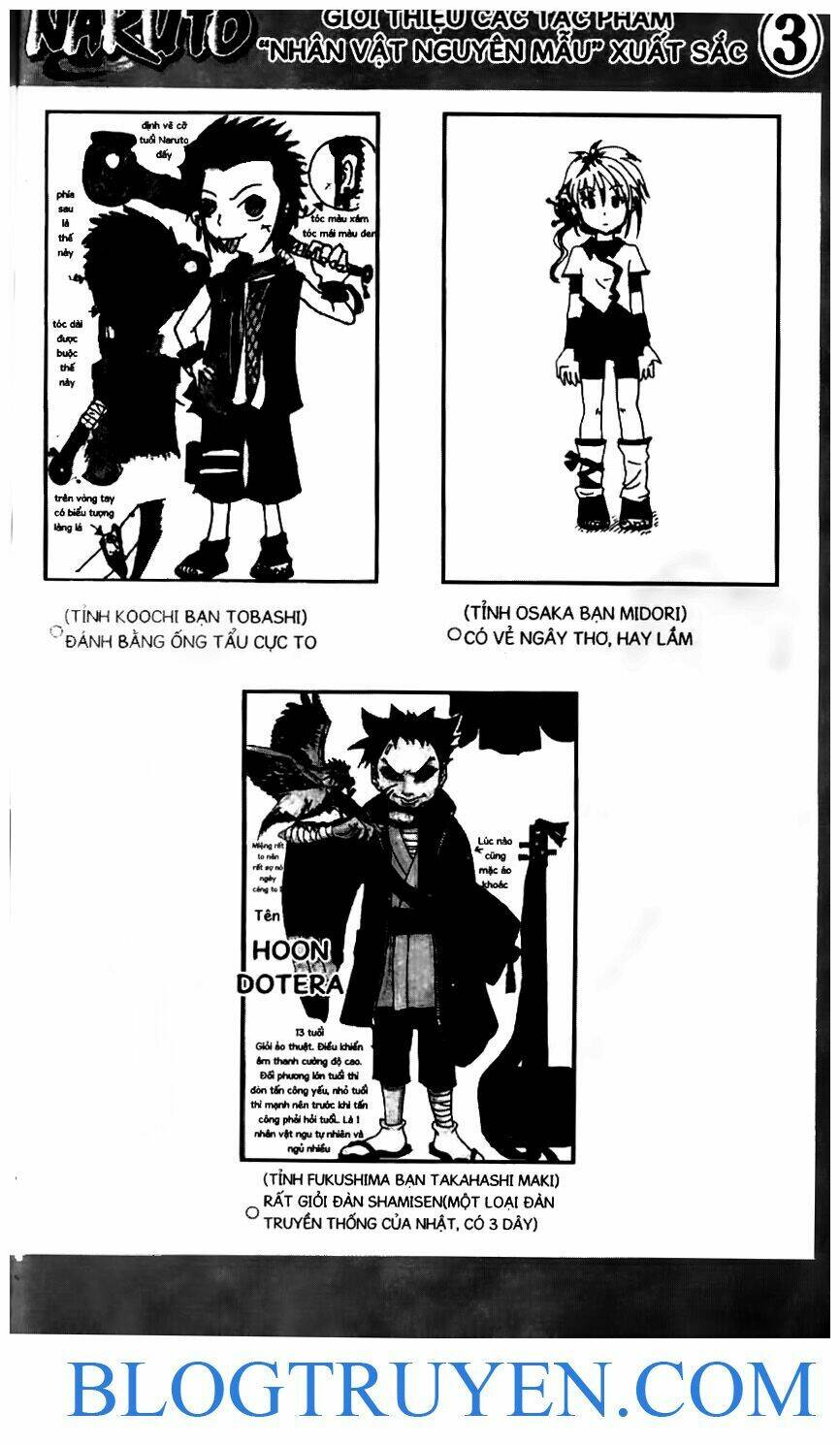 Naruto – Cửu Vĩ Hồ Ly Chapter 193 - Trang 2