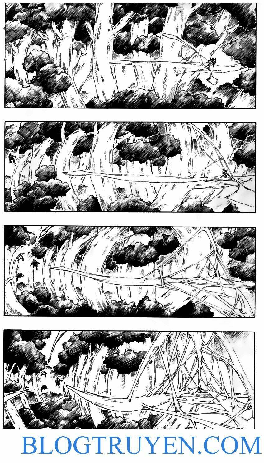 Naruto – Cửu Vĩ Hồ Ly Chapter 193 - Trang 2