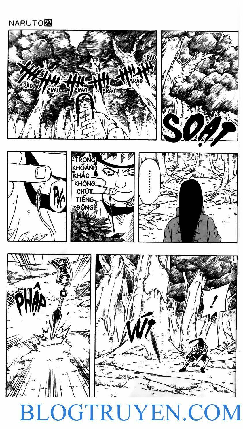 Naruto – Cửu Vĩ Hồ Ly Chapter 194 - Trang 2