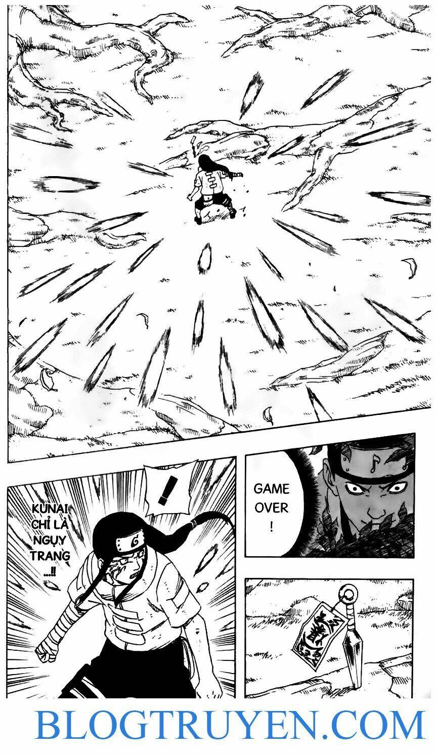 Naruto – Cửu Vĩ Hồ Ly Chapter 194 - Trang 2