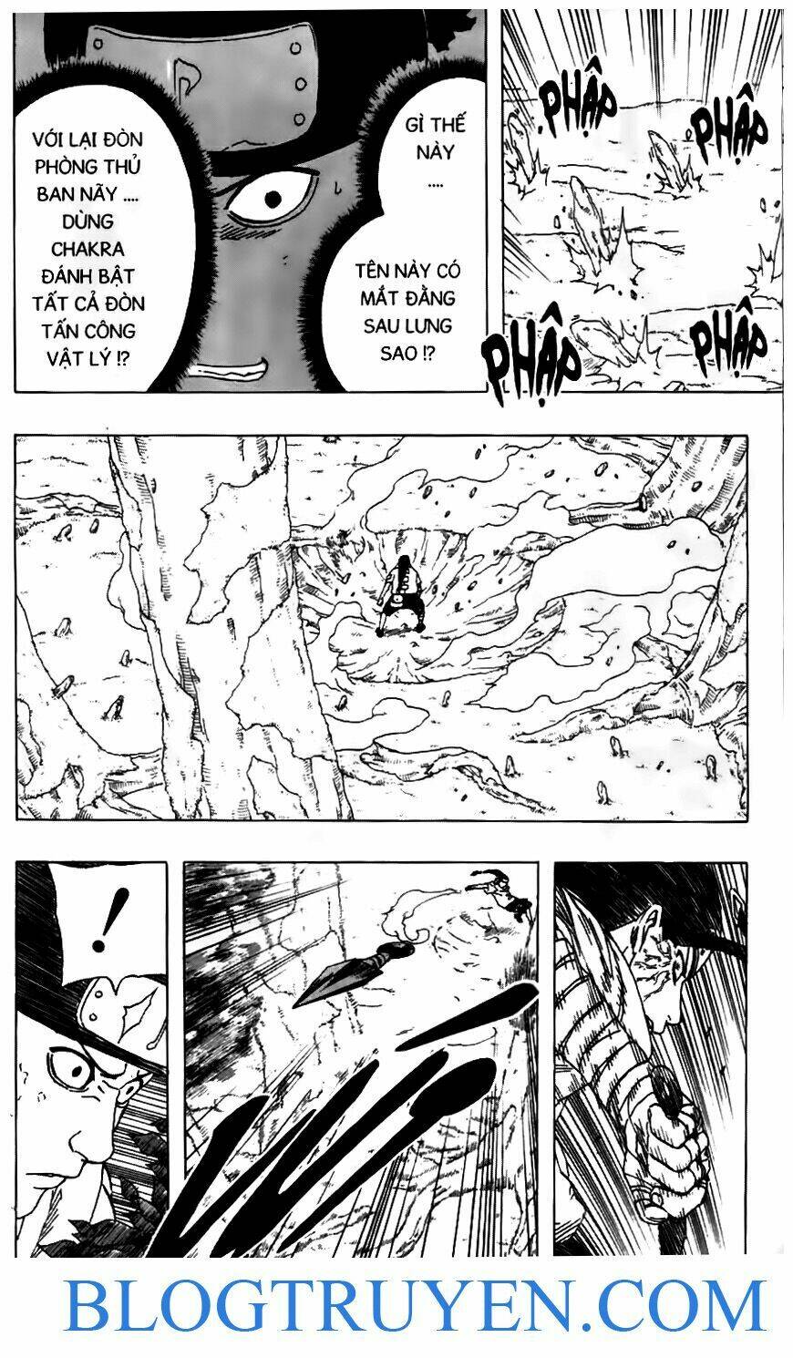 Naruto – Cửu Vĩ Hồ Ly Chapter 194 - Trang 2