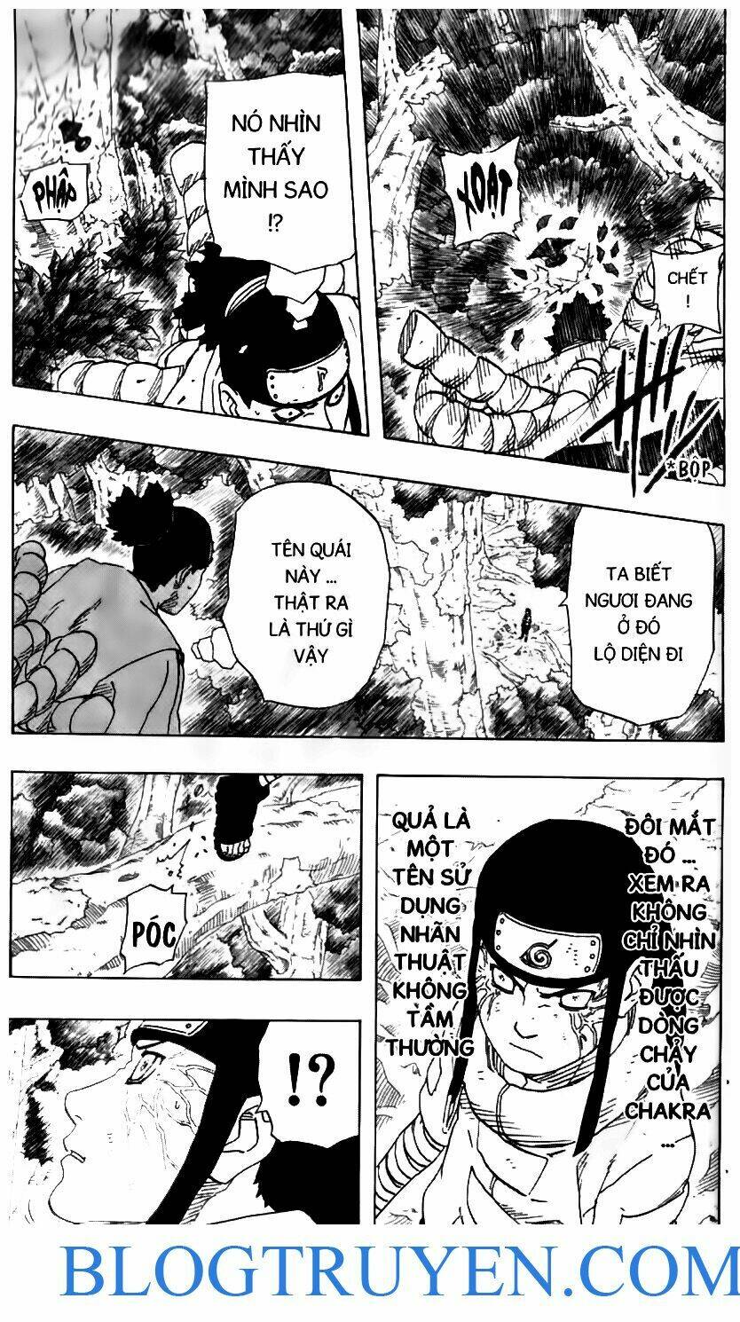 Naruto – Cửu Vĩ Hồ Ly Chapter 194 - Trang 2