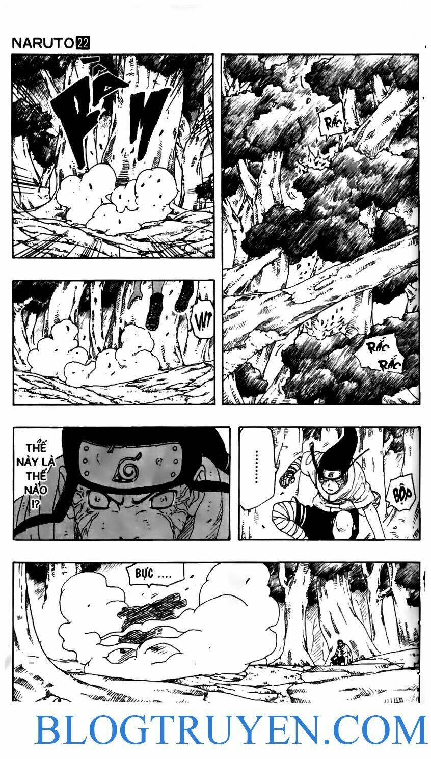 Naruto – Cửu Vĩ Hồ Ly Chapter 194 - Trang 2