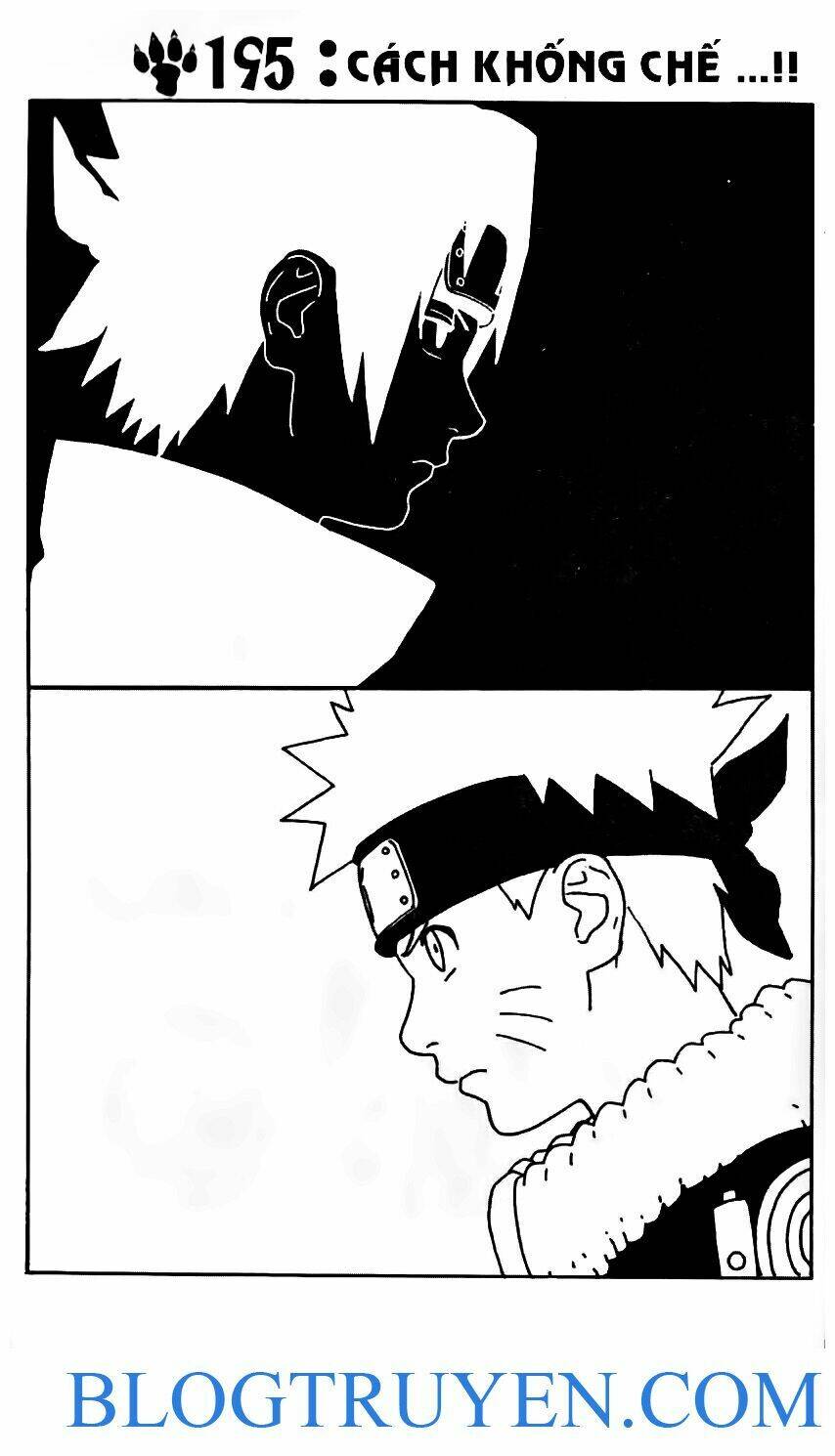 Naruto – Cửu Vĩ Hồ Ly Chapter 195 - Trang 2