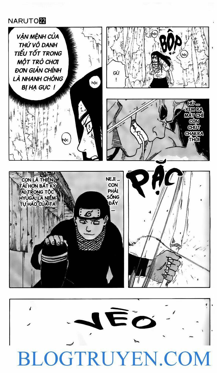 Naruto – Cửu Vĩ Hồ Ly Chapter 196 - Trang 2