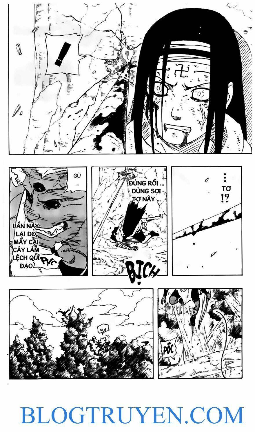Naruto – Cửu Vĩ Hồ Ly Chapter 196 - Trang 2