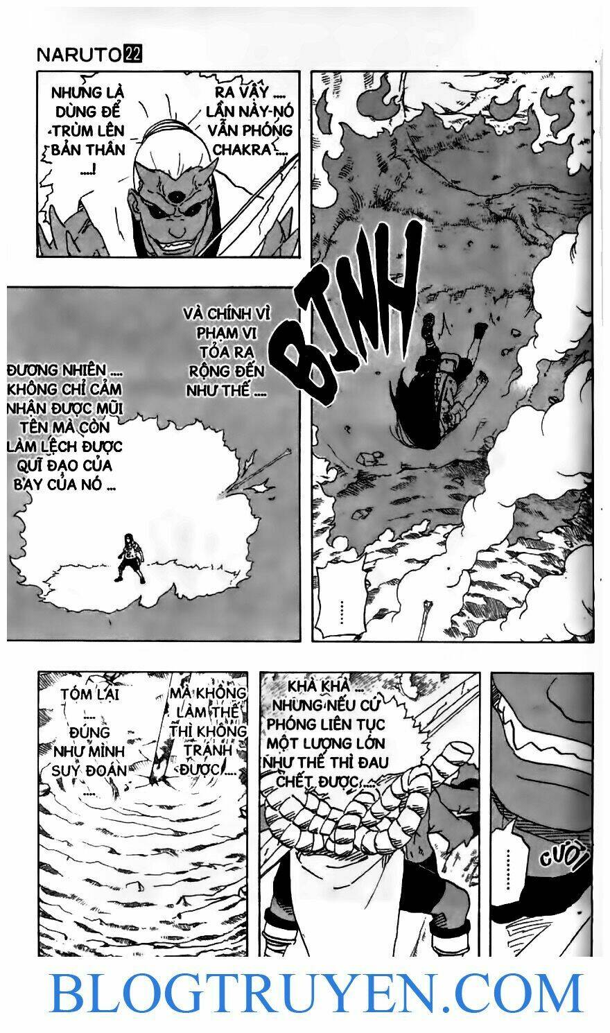 Naruto – Cửu Vĩ Hồ Ly Chapter 196 - Trang 2