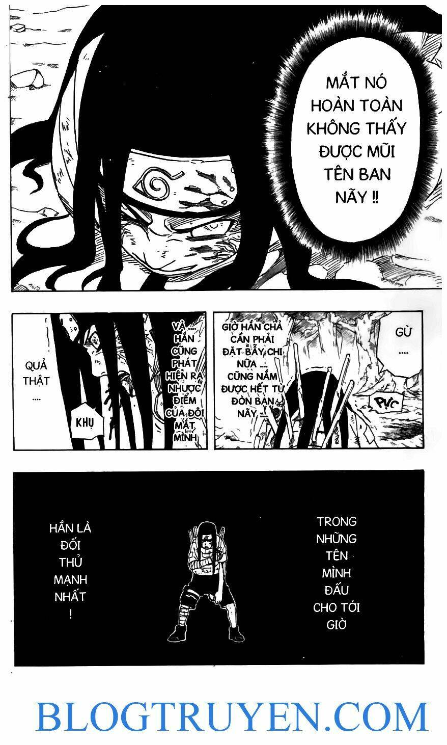 Naruto – Cửu Vĩ Hồ Ly Chapter 196 - Trang 2
