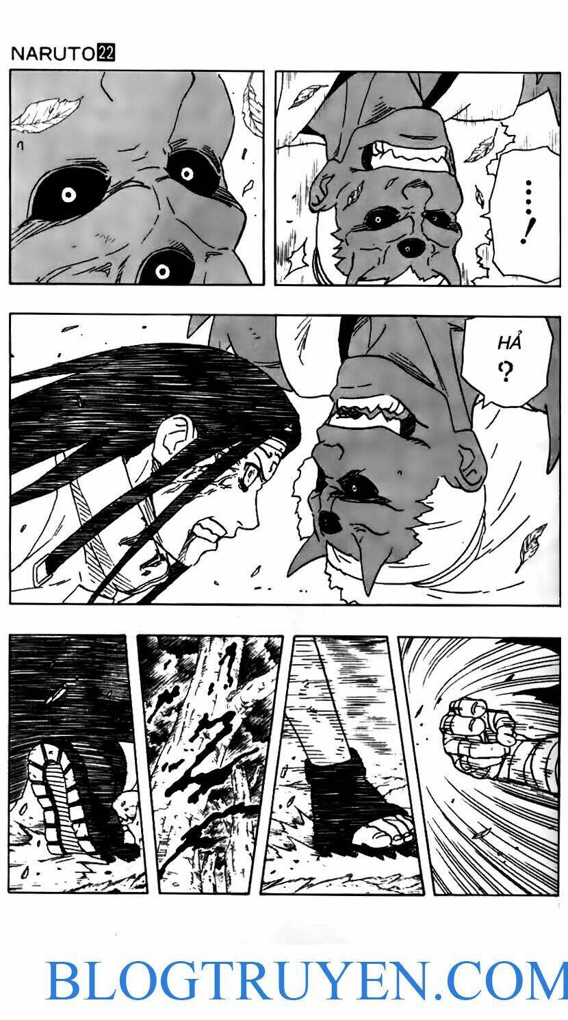 Naruto – Cửu Vĩ Hồ Ly Chapter 197 - Trang 2