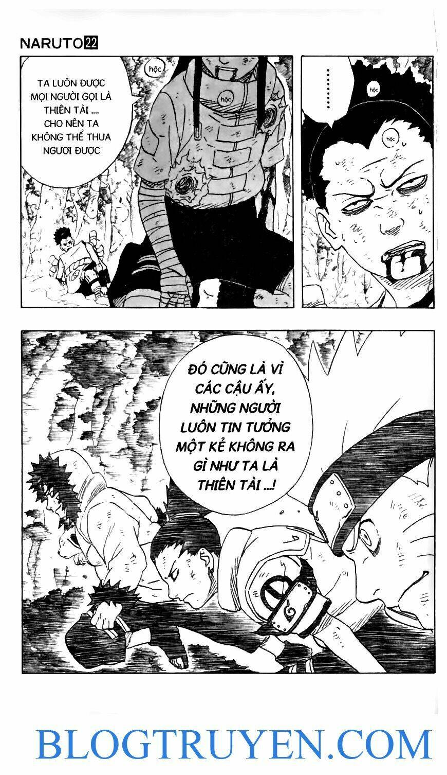 Naruto – Cửu Vĩ Hồ Ly Chapter 197 - Trang 2