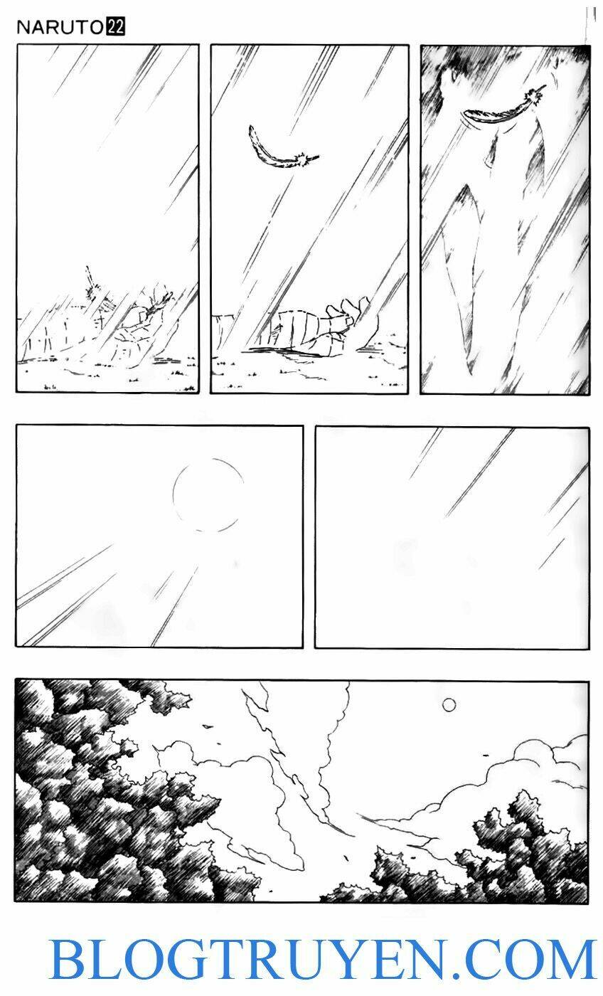 Naruto – Cửu Vĩ Hồ Ly Chapter 198 - Trang 2