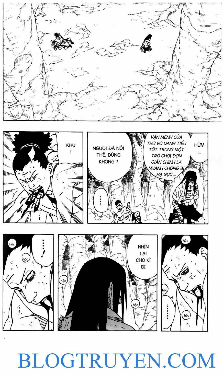 Naruto – Cửu Vĩ Hồ Ly Chapter 198 - Trang 2