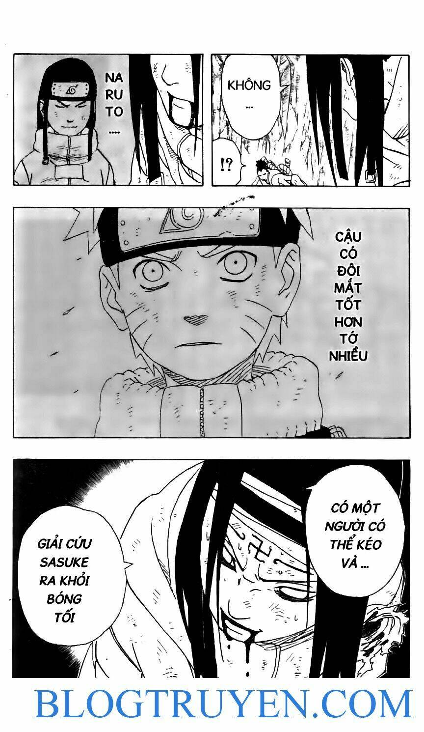 Naruto – Cửu Vĩ Hồ Ly Chapter 198 - Trang 2
