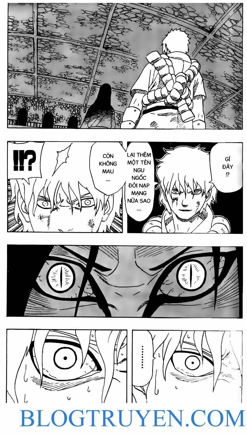 Naruto – Cửu Vĩ Hồ Ly Chapter 199 - Trang 2