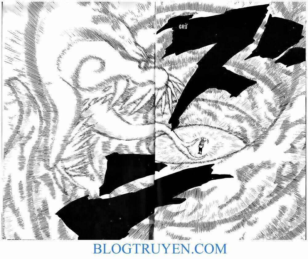 Naruto – Cửu Vĩ Hồ Ly Chapter 199 - Trang 2
