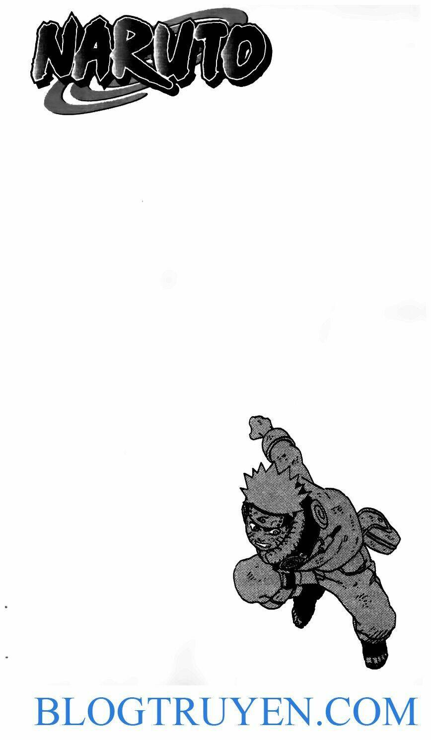 Naruto – Cửu Vĩ Hồ Ly Chapter 199 - Trang 2