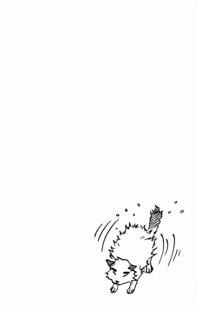 Naruto – Cửu Vĩ Hồ Ly Chapter 20 - Trang 2