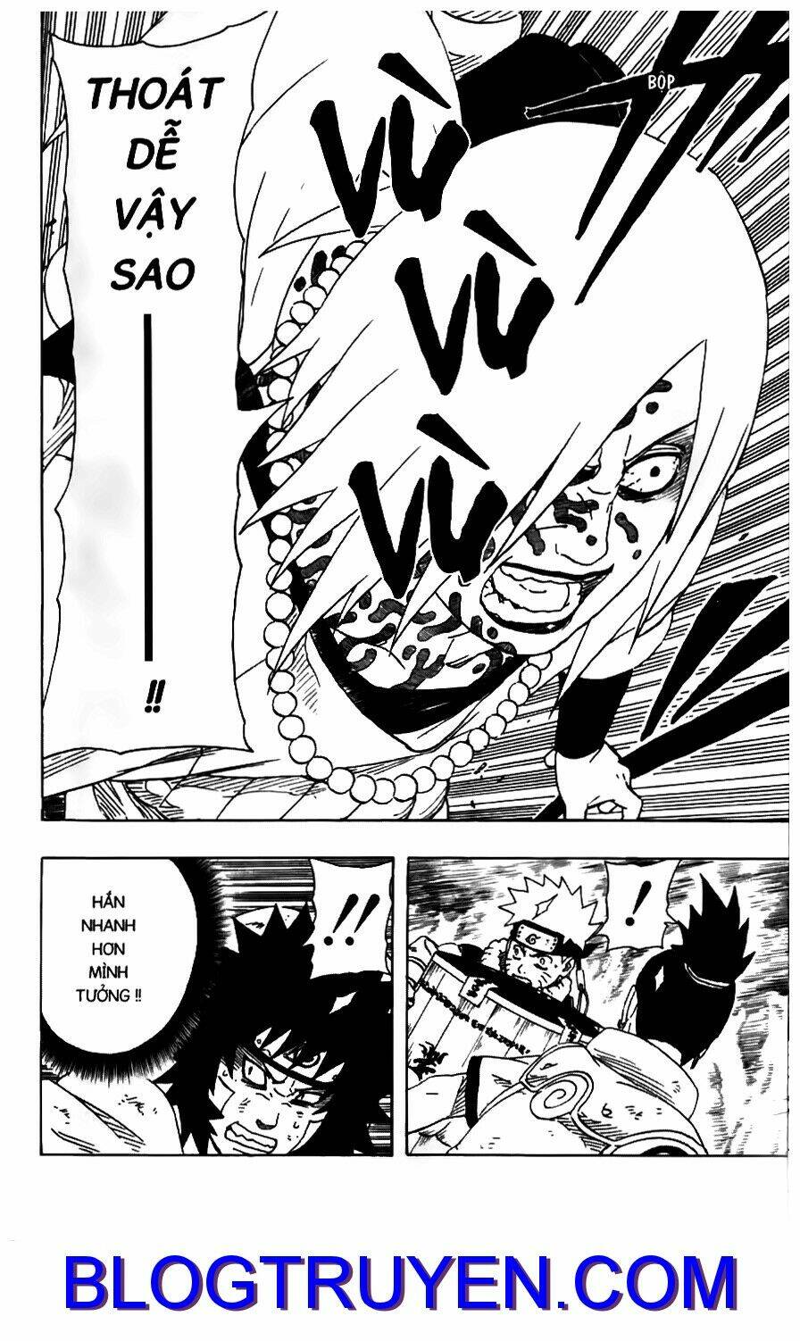 Naruto – Cửu Vĩ Hồ Ly Chapter 200 - Trang 2