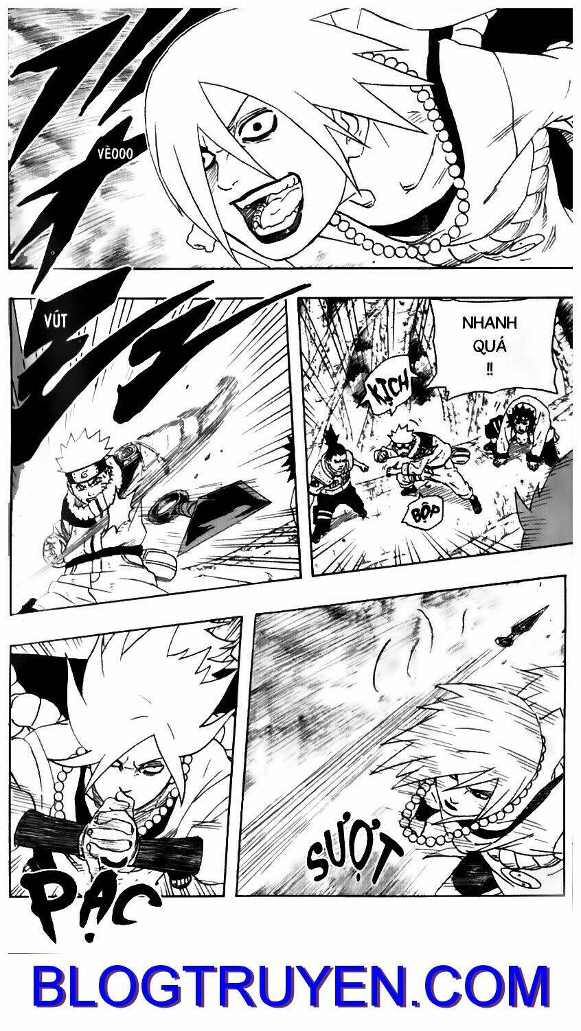 Naruto – Cửu Vĩ Hồ Ly Chapter 200 - Trang 2