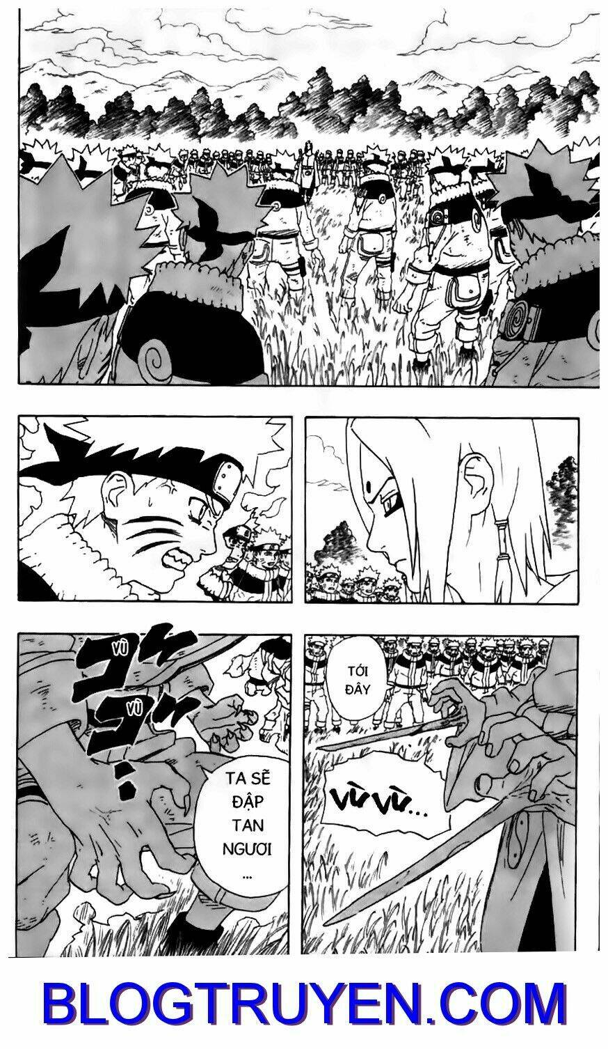 Naruto – Cửu Vĩ Hồ Ly Chapter 203 - Trang 2