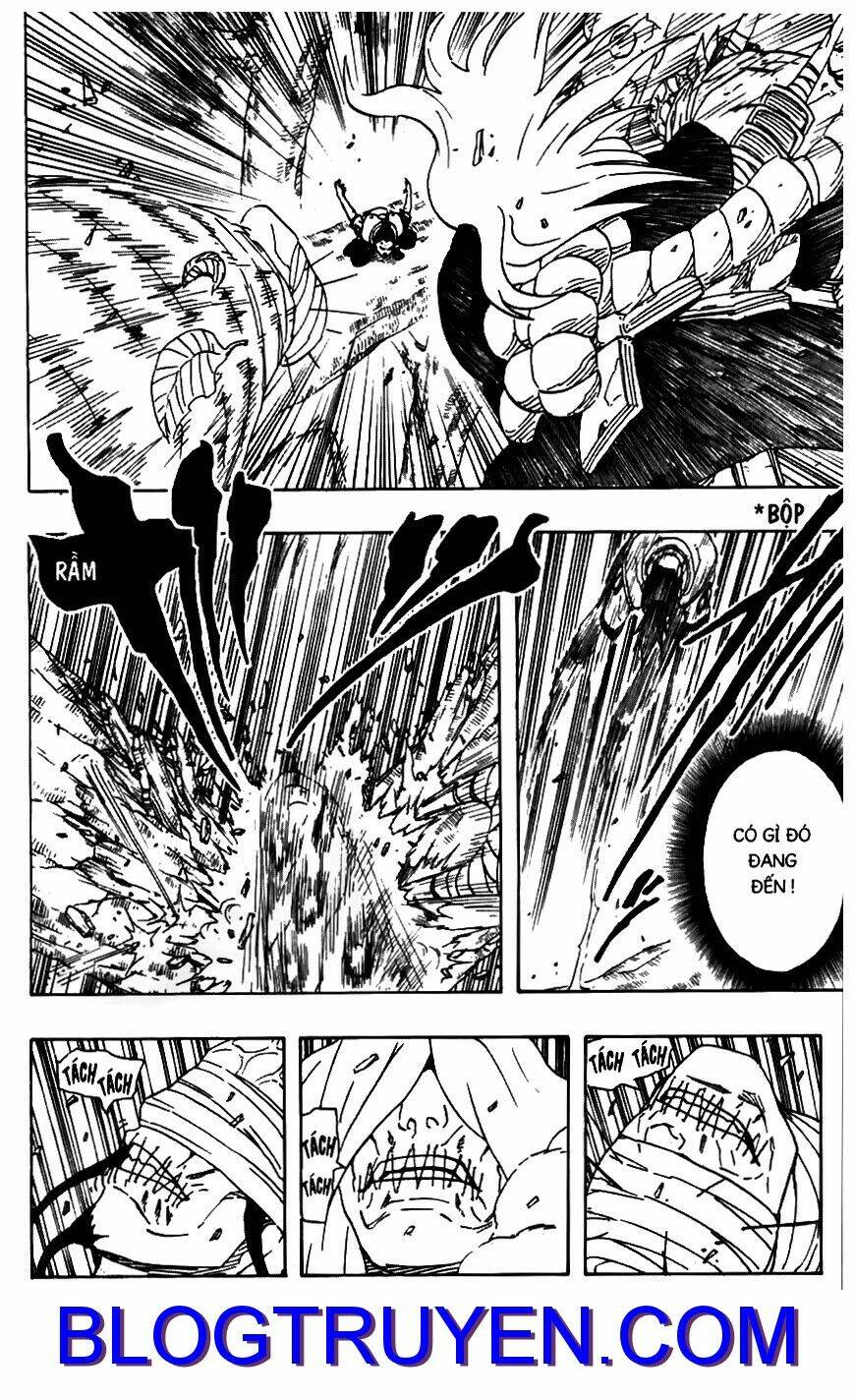 Naruto – Cửu Vĩ Hồ Ly Chapter 207 - Trang 2
