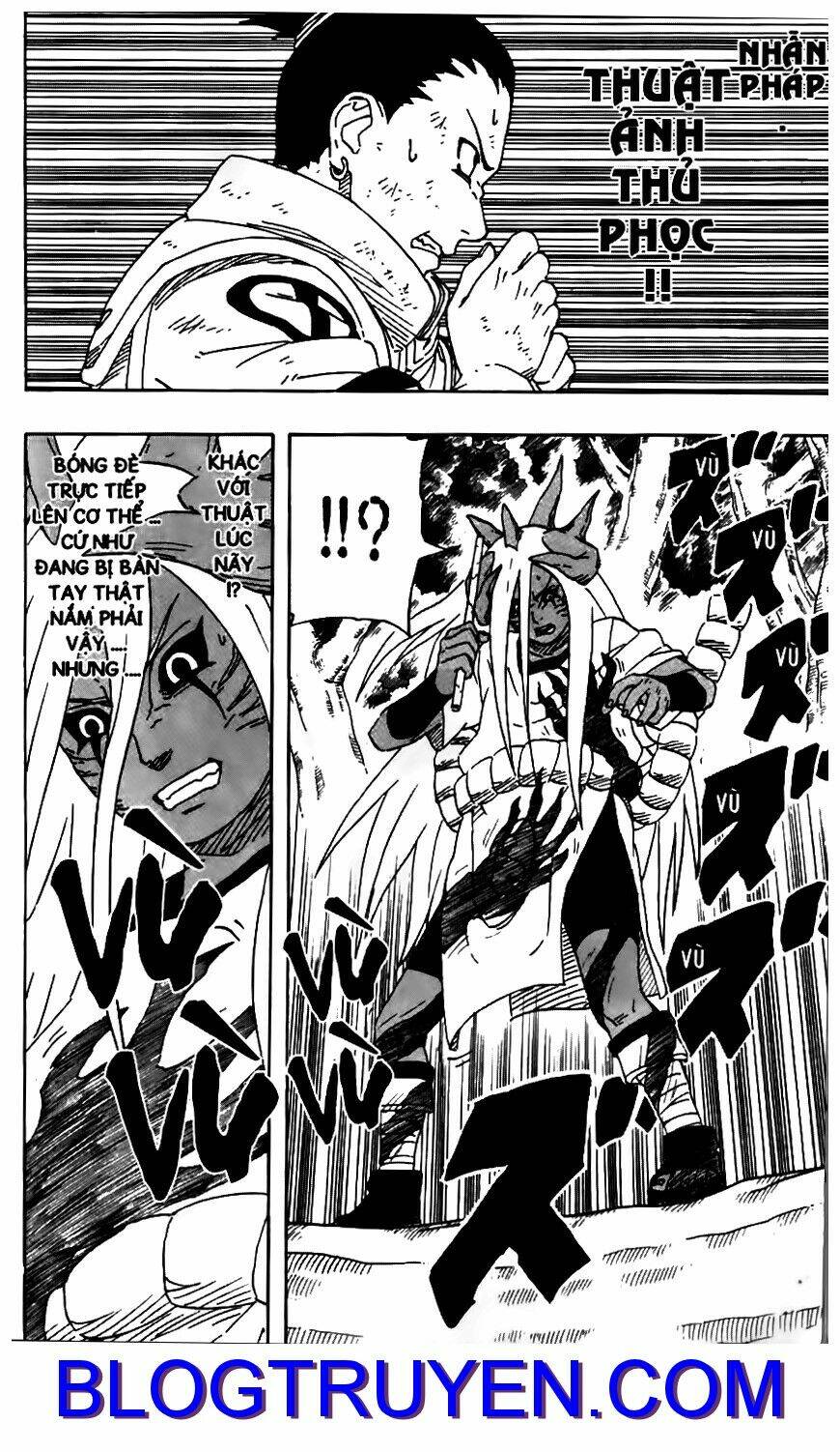 Naruto – Cửu Vĩ Hồ Ly Chapter 208 - Trang 2