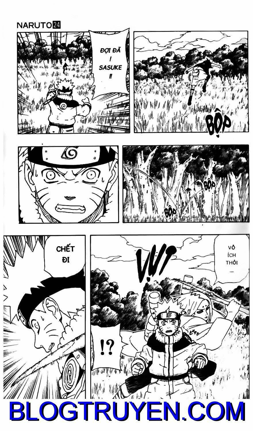 Naruto – Cửu Vĩ Hồ Ly Chapter 209 - Trang 2