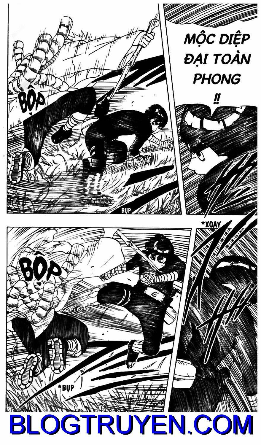 Naruto – Cửu Vĩ Hồ Ly Chapter 210 - Trang 2